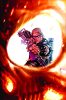 Ghost Rider # 7 (Marvel Comics 2011)