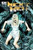 Next Men: Aftermath # 41 (IDW Comics 2012)