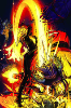Ghost Rider # 9 (Marvel Comics 2012)