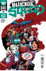 Suicide Squad, volume 5 # 8 (DC Comics 2020)