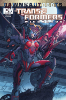 Transformers: Windblade (Dawn of the Autobots) # 3 (IDW Comics 2014)