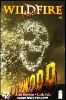 Wildfire # 1 (Image Comics 2014)  Cover "B"
