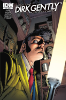 Dirk Gently's Holistic Detective Agency #  2 of 5 (IDW Comics 2015)