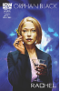 Orphan Black # 5 (IDW Comics 2015)