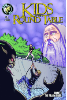 Kids of the Round Table # 2 (Action Lab Comics 2015)