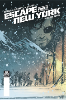 Escape From New York # 7 (Boom Studios 2015)
