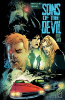 Sons of the Devil # 2 (Image Comics 2015)