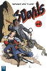 3 Devils # 4 (IDW Comics 2016)