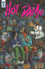 Hot Damn # 3 (IDW Comics 2016)