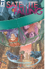Satellite Falling # 2 (IDW Publishing 2016)