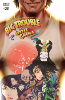 Big Trouble in Little China # 25 (Boom Comics 2016)