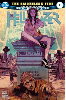 Hellblazer # 11 (DC Comics 2017)