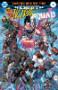 Suicide Squad # 19 (DC Comics 2017) Rebirth