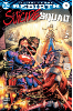 Suicide Squad # 19 (DC Comics 2017) Variant Cover