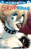 Suicide Squad # 20 (DC Comics 2017) Variant Cover