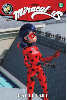 Miraculous # 14 (Action Lab Comics 2017)