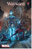 Wayward # 22 (Image Comics 2017) Images of Tomorrow Variant