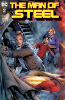 Man of Steel # 2 of 6 (DC Comics 2018)
