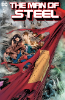 Man of Steel # 5 of 6 (DC Comics 2018)