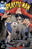 Plastic Man # 1 of 6 (DC Comics 2018)