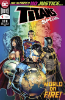 Titans Special # 1 (DC Comics 2018)