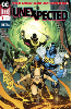 Unexpected # 1 (DC Comics 2018)