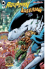 Aquaman/Jabberjaw Special # 1 (DC Comics 2018)