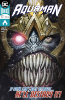 Aquaman # 37 (DC Comics 2018)