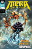 Mera: Queen of Atlantis # 5 of 6 (DC Comics 2018)