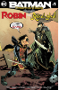 Batman Prelude: Robin vs. Raﹶs al ghul (DC Comics 2018)