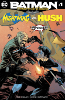 Batman Prelude: Nightwing vs. Hush (DC Comics 2018)