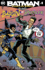 Batman Prelude: Batgirl vs. Riddler (DC Comics 2018)