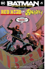 Batman Prelude: Red Hood vs. Anarky (DC Comics 2018)