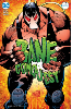 Bane Conquest # 12 (DC Comics 2018)