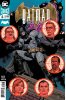 Batman Sins of The Father # 5 of 6 (DC Comics 2018)