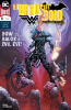 Brave and The Bold # 5 of 6 (DC Comics 2018)