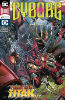 Cyborg # 23 (DC Comics 2018)