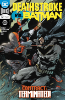 Deathstroke (2018) # 32 (DC Comics 2018)