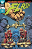 Flash (2018) # 48 (DC Comics 2018)