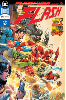 Flash (2018) # 49 (DC Comics 2018)