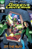 Green Lanterns (2018) # 49 (DC Comics 2018)