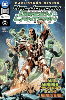 Hal Jordan and The Green Lantern Corps # 46 (DC Comics 2018)