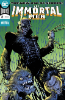 Immortal Men #  3 (DC Comics 2018)