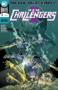 New Challengers #  2 of 6 (DC Comics 2018)