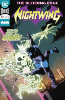 Nightwing # 45 (DC Comics 2018)