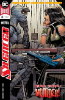 Silencer # 6 (DC Comics 2018)