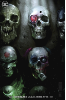 Suicide Squad # 43 (DC Comics 2018) Mattina Variant Edition