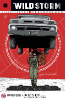 Wild Storm # 14 (DC Comics 2018)