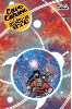 Cave Carson Has An Interstellar Eye # 4 (DC Comics 2018)