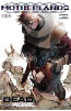 Motherlands # 6 (Vertigo Comics 2018)